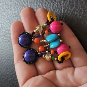 VTG Chipita earrings